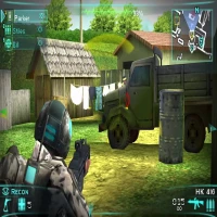 10 Game PPSSPP Perang Terbaik 2025, Yuk Cek Daftarnya Disini