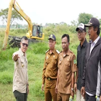 Peringati Hari Lingkungan Hidup 2025, Kang Akur Serukan Aksi Kolektif Atasi Sampah Plastik di Subang