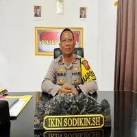 Jelang Idul Adha, Kapolsek Pagaden: Waspada Pencurian Hewan Ternak