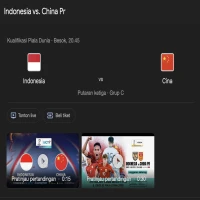 Timnas Indonesia Siap Hadapi China di SUGBK, Kluivert Coret Tujuh Pemain dari Daftar Akhir
