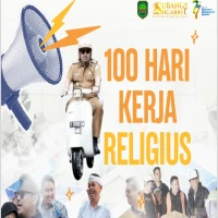 Baru 100 Hari Menjabat, Bupati Reynaldy Sudah Dapat Ratusan Keluhan Warga!
