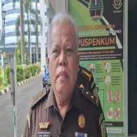 Dugaan Korupsi Rp9 Triliun di Kemendikbudristek, Kejagung Tak Tutup Kemungkinan Periksa Nadiem Makarim