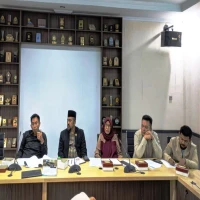 Pansus DPRD Subang Bahas Perubahan Struktur BP4D jadi Baperida