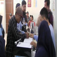 "Nganjang Ka Warga", 34 Pria Siap Divasektomi di Purwakarta