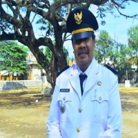 32 Mengabdi, Camat Pagaden Muhamad Rudi Adaptif sesuai Karakter Masyarakat