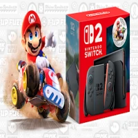 Nintendo Switch 2 Mulai Dipasarkan, Pembeli Harus Lewati Sistem Undian