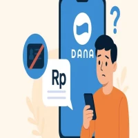 Cara Mudah Pinjam Saldo DANA Sebesar 100 Ribu Tanpa KTP, Mudah dan Cepat!