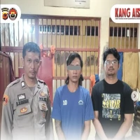 Cekcok Usai Pesta Miras, Pria di Subang Tusuk Rekannya Hingga Kritis