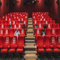 Jadwal Film Bioskop Subang Hari Senin, 9 Juni 2025! Siap-Siap Nonton Film Seru!
