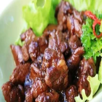 Kumpulan Resep Olahan Daging Qurban 2025! Kreasi Olahan Sapi yang Empuk & Anti Bau