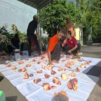 Kemenag Purwakarta: Berkurban sebagai Bentuk Syukur dan Peduli Sesama