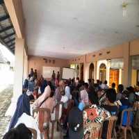 DKUPP Kabupaten Subang Segera Launching 235 Koperasi Merah Putih