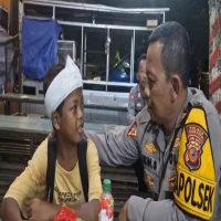 Anak Yatim Piatu dari Brebes Bersepeda Seorang Diri Demi Bertemu Dedi Mulyadi, Ini Tujuannya