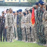 Tingkatkan Kebersamaan Membangun Jawa Tengah, 438 Peserta Ikuti  Manunggal Leadership Retret