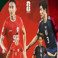 Link Live Streaming Jepang vs Indonesia Laga Digelar Hari Ini di Ronde Ketiga Kualifikasi Piala Dunia 2026 Zona Asia