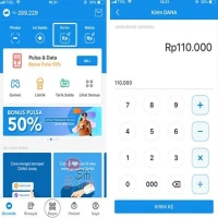 Solusi Cepat dan Praktis Pinjam Uang di DANA Tanpa Jaminan, Baca Selengkapnya!