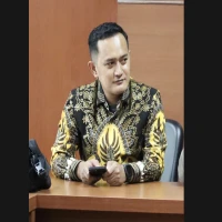 Wakil Ketua DPRD Subang Tegar Apresiasi Pencabutan Izin Tambang Raja Ampat oleh Presiden Prabowo