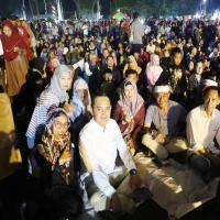 Wakil Ketua DPRD Subang Tegar Apresiasi Presiden Prabowo Cabut Izin Tambang di Raja Ampat