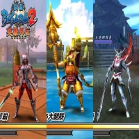 Cara Download Game Basara 2 di PC dengan Settingan Anti Lag