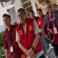 BREAKING NEWS: Kepala Desa Kalijati Timur Tersandung Korupsi Rp1,5 Miliar