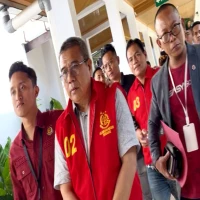 Praktik Culas Pengelolaan Pasar Kalijati Timur, Kerugian Negara Capai Rp1,5 Miliar