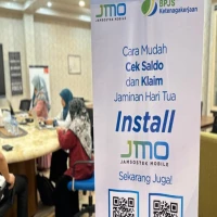 Cara Cek BSU Kemnaker 2025 Lewat HP Saja, Gampang dan Cepat!