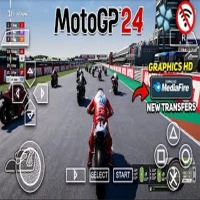 Bikin Nagih! Kumpulan Game MotoGP PPSSPP 2025 Ini Lagi Viral