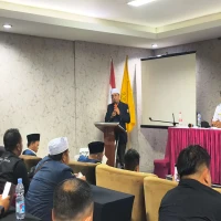 Jadi Ketum Karang Taruna Subang, Ujang Zavet  Siapkan Karang Taruna Lebih Strategis, Upayakan Masuk RPJMD hingga RPJMDes