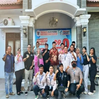 Gabung Tridjaya Elektronik, Guru Honorer hingga Mantan Pegawai di Subang Raup Puluhan Juta