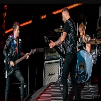 Muse Konser di Indonesia: Siap Guncang Jakarta di Hammersonic ke-10, Segini Harga Tiketnya!