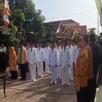 Bupati Subang Lantik 110 Pejabat Eselon, Ini Daftarnya