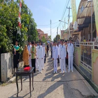 10 Camat di Subang Kena Rotasi Mutasi, Ini Daftarnya
