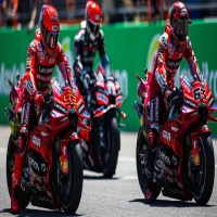 Jadwal MotoGP Hari Ini: Musim Penuh Gebrakan, 22 Seri dan Pergantian Pembalap Panaskan Persaingan!