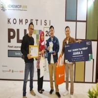 Hj. Nanah Rukanah Tinggalkan Legacy Gemilang,  PLUT Subang Raih Prestasi Nasional di Bawah Kepemimpinannya