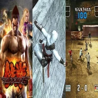 12 Game PPSSPP Ukuran Kecil yang Seru dan Ringan untuk Dimainkan