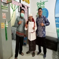 Program Cek Kesehatan Gratis Sasar Semua Usia di Subang, Puskesmas Pagaden Pastikan Layanan Berjalan
