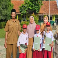 Siswa SDN Sukarahayu Raih Beragam Juara di Ajang FL2SN dan Pentas PAI
