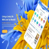 Cara Buka Blokir Kartu Debit & Kredit Mandiri via Livin’ by Mandiri (Terbaru 2025)