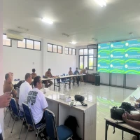 Gala Siswa Indonesia (GSI) Tingkat SMP di Subang Segera Digelar, Enam Komisariat Siap Berlaga