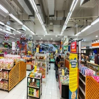 Pameran Back to School, Gramedia Subang Tawarkan Diskon dan Hadiah Menarik