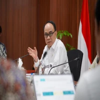 Menkop Budi Arie: Target 80.000 Kopdes/Kel Merah Putih Tercapai, Wujud Sinergi Lintas K/L