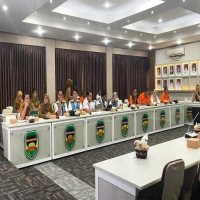 Status Tanggap Darurat Segera Ditetapkan, Pergerakan Tanah di Pasirmunjul Purwakarta Faktor Geologi