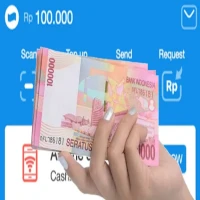 Pinjam Saldo DANA Langsung Cair Rp100 Ribu Tanpa KTP, Cara Mudah dan Cepat!