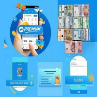 Pinjam Saldo DANA Rp50 Ribu Tanpa Aplikasi, 3 Menit Langsung Cair!