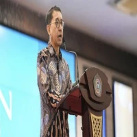 Komisi X DPR RI Akan Panggil Fadli Zon Terkait Pernyataan soal Pemerkosaan Massal Mei 1998