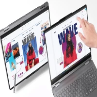 Lenovo Yoga 7i 2-in-1: Laptop Premium Convertible dengan Desain 360 Derajat