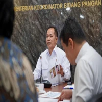 Ferry Juliantono: Target Pembentukan Kopdes/ Kel Merah Putih Terlampaui, Satgas Siap Kawal Hingga Operasionalnya