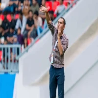 Mantan Pelatih Persikas Subang Din Gultom Hijrah, Diisukan Latih Persikota