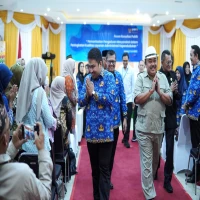 Ikhtiar Subang Wujudkan Pelayanan Publik Adaptif dan Inovatif