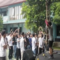 SMAN 1 Subang Gelar PKS Odyssey’25: Petualangan Kreativitas yang Penuh Warna